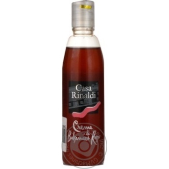 sauce casa rinaldi pink for salad 250ml