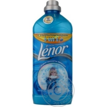 conditioner lenor for washing 2000ml - buy, prices for - photo 6