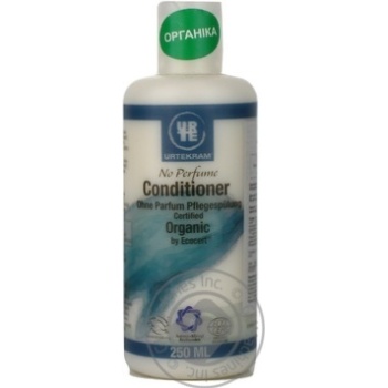 conditioner urtekram 250ml Denmark - buy, prices for - photo 4