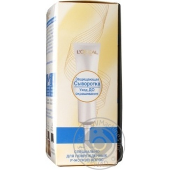 Color L'oreal Excellence light for hair - buy, prices for MegaMarket - photo 3
