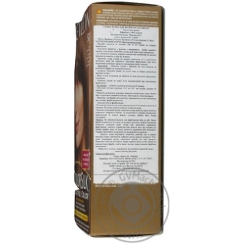 Color Revlon Color silk light ash brown Usa - buy, prices for NOVUS - photo 2