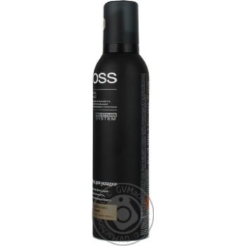 mousse syoss 250ml - buy, prices for - photo 4