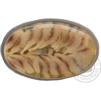 preserves herring cherkassyryba 300g Ukraine - buy, prices for - photo 11