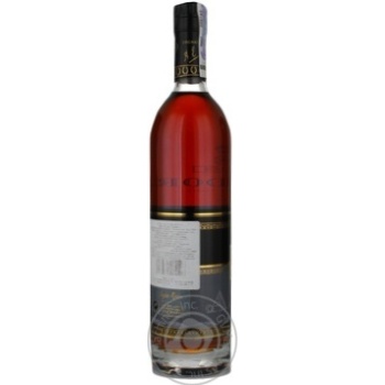 A.E.Dor XO Embleme Cognac 40% 0.75l - buy, prices for MegaMarket - photo 6