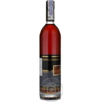 A.E.Dor XO Embleme Cognac 40% 0.75l - buy, prices for MegaMarket - photo 2