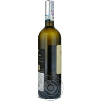 Вино Zenato Lugana Santa Cristina біле сухе 0.75л х6 купить, цены на МегаМаркет - фото 5