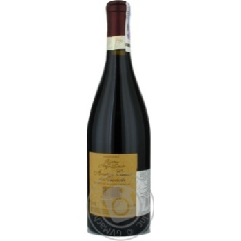 Wine sangiovese Zenato red dry 16.5% 2005year 750ml Veneto Italy - buy, prices for MegaMarket - photo 3