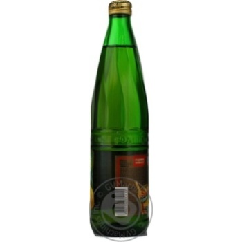 lemonade rodniki kavkaza 500ml glass bottle - buy, prices for - photo 2