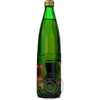 lemonade rodniki kavkaza 500ml glass bottle - buy, prices for - photo 6