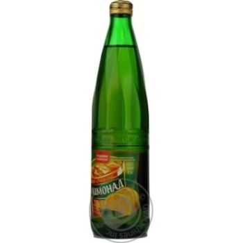 lemonade rodniki kavkaza 500ml glass bottle - buy, prices for - photo 7