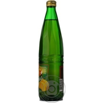 lemonade rodniki kavkaza 500ml glass bottle - buy, prices for - photo 3