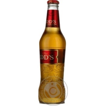 Premium Quality Beer Redd's glass bottle 4.5%alc 330ml Russia - buy, prices for - photo 16