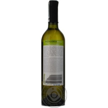 Patagonia De Chile Moscato Semi-Sweet White Wine - buy, prices for - photo 7