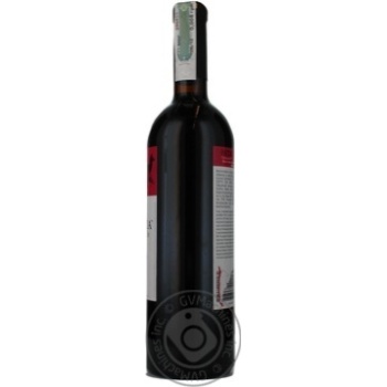 Wine Patagonia 12% 750ml glass bottle Ukraine - buy, prices for NOVUS - photo 2