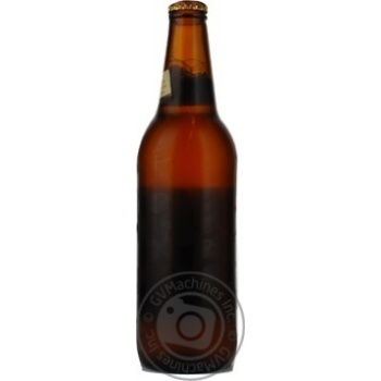 Pasteurized lager Kaluskie Exportowe Do Moskovii glass bottle 4.3%alc 500ml Ukraine - buy, prices for - photo 14