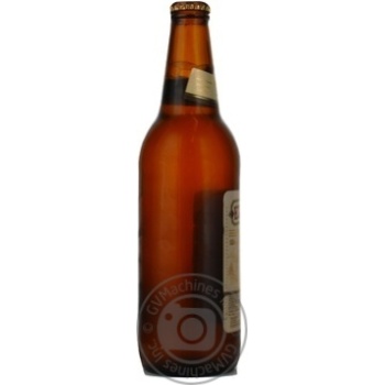 Pasteurized lager Kaluskie Exportowe Do Moskovii glass bottle 4.3%alc 500ml Ukraine - buy, prices for - photo 15