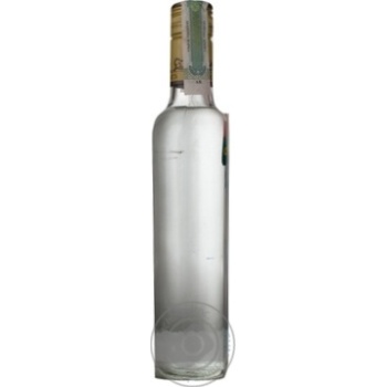 vodka bayka 38% 500ml glass bottle Ukraine - buy, prices for - photo 4