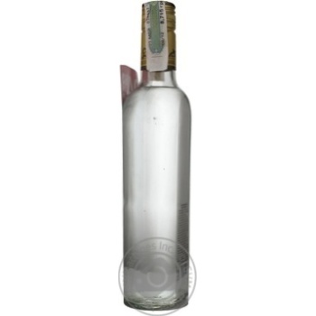 vodka bayka 38% 500ml glass bottle Ukraine - buy, prices for - photo 2