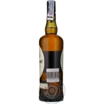 Whiskey Glen grant 43% 16years 700g box Scotland England - buy, prices for NOVUS - photo 2