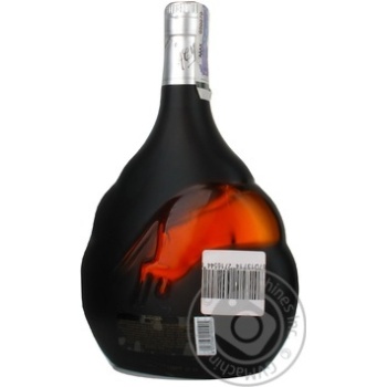 Коньяк Meukow 90 Proof Black 40% 0,7л - купити, ціни на - фото 13