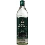 Джин King Robert II London Dry 0.7л