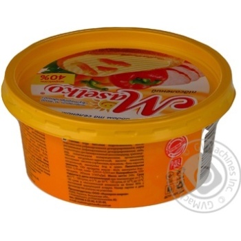 margarine maselko sandwich 40% 245g Ukraine - buy, prices for - photo 7