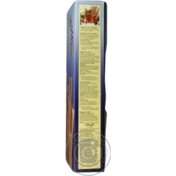 Stick Alis bread 120g Italy - buy, prices for NOVUS - photo 2