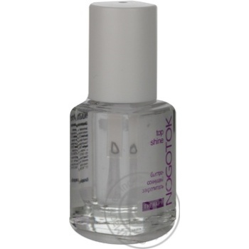 Nail polish Nogotok 12ml Ukraine - buy, prices for NOVUS - photo 6