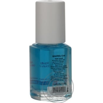 Nogotok Therapy Liquid Calcium №05 Nail Polish 12ml - buy, prices for NOVUS - photo 3