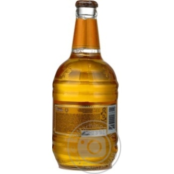 beer staryi melnik 4.1% 500ml glass bottle Ukraine - buy, prices for - photo 11