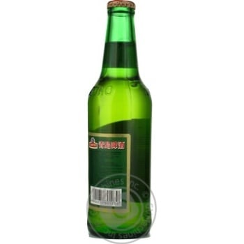 Tsingtao Light Beer 4.7% 0.33l - buy, prices for COSMOS - photo 5