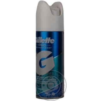 Deodorant Gillette for body 150ml Columbia - buy, prices for NOVUS - photo 4