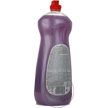 Means Fairy silk extract for washing dishes 1000ml - buy, prices for NOVUS - photo 2