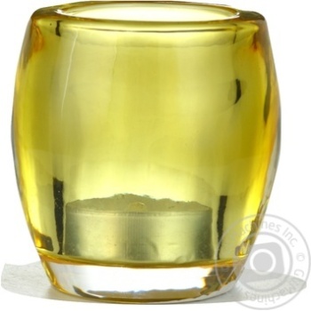 candle bolsius yellow Poland - buy, prices for - photo 2