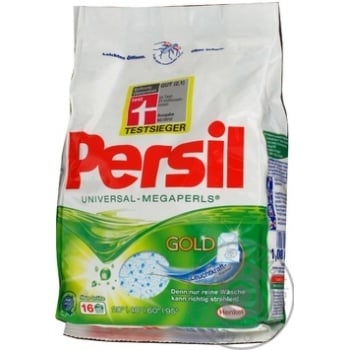 powder detergent persil 1080g Germany - buy, prices for - photo 1
