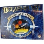 Іграшка Topgame Вікторина Енциклопедія космосу Art.00050 х6