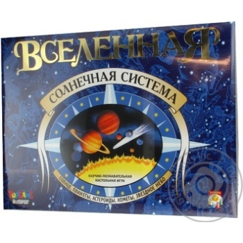 Toy for children - buy, prices for MegaMarket - photo 1