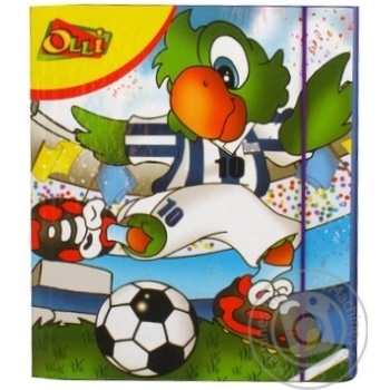 folder olli for notebooks a5 Germany - buy, prices for - photo 7