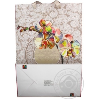 Package paper - buy, prices for MegaMarket - photo 6