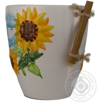 flowerpot ceramic