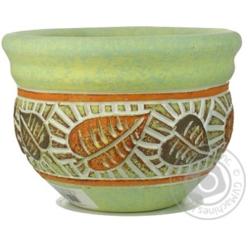 flowerpot ceramic small Netherlands - buy, prices for - photo 17