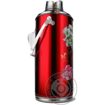 Thermos Stenson China - buy, prices for NOVUS - photo 6