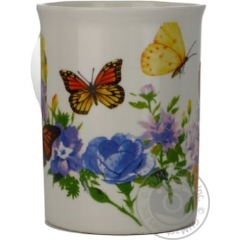 mug utc ceramic 280ml - buy, prices for - photo 10