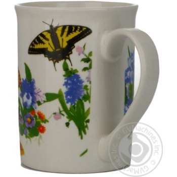 mug utc ceramic 280ml - buy, prices for - photo 11