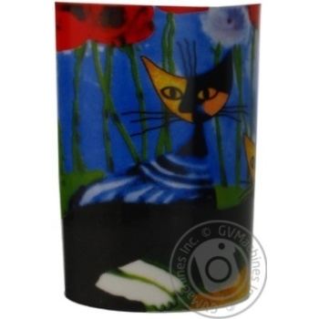 Mug Utc ceramic 280ml - buy, prices for NOVUS - photo 2