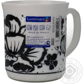 mug luminarc 290ml France - buy, prices for - photo 1