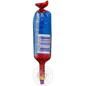 Карамель Chupa Chups Melody Pops Fruit со вкусом клубники 15г купить, цены на МегаМаркет - фото 3