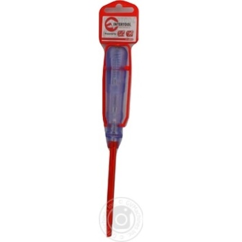 Phase metre Intertool repair - buy, prices for MegaMarket - photo 2