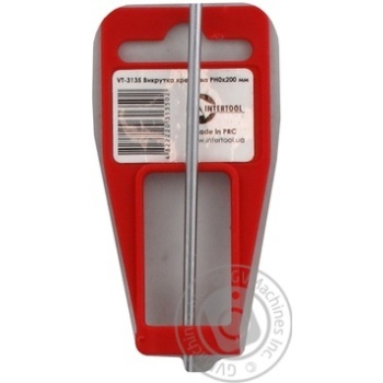 Screwdriver Intertool repair - buy, prices for MegaMarket - photo 2