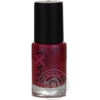 nail polish maxi color diamond 9ml Ukraine - buy, prices for - photo 5